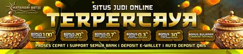 mataharibet88|Virtual Game Terbaik dan Terpopuler Di Indonesia .